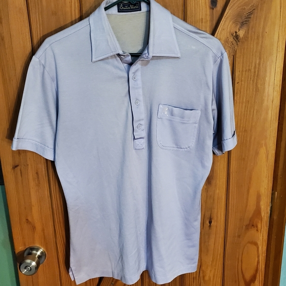 Countess Mara Shirts Vintage Polo Poshmark